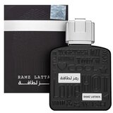 Lattafa Ramz Silver parfumirana voda za moške 100 ml | Shoptok.si