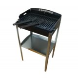 Gorenc beefer grill 50 z rešetko in nogami Cene