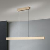 Orion hl 6-1716/120 - led prigušiva luster na sajli tara LED/44W/230V zlatna | Eponuda.com