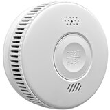 INF Požarni alarm, 3-letna življenjska doba baterije, požarni alarm z LED indikatorjem White, (21543846) | Shoptok.si