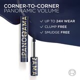 L´Oréal Paris Panorama voluminozna maskara odtenek Blue 10.5 ml | Shoptok.si
