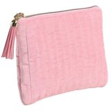 YESSS! neseser plišani lila ec1103 | Eponuda.com