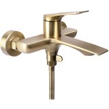REA Bath REA AVALON Bursh Gold miješalica za kadu | shoptok.hr