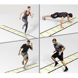  Leste za trening - 6 metrov | Shoptok.si