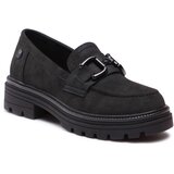 Refresh Čevlji brez vezalk 171135 Black | Shoptok.si