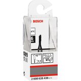 Shumee PRO Glodalo za kanale 1 sečivo Ø3.2xL7.7 6mm | Eponuda.com