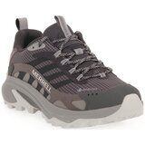 Merrell Pohodništvo MOAB SPEED 2 GTX M Siva | Shoptok.si