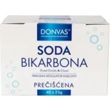 soda bikarbona prečišćena, kesice 40x25g