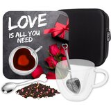  Romantični darilni set – Love Box - Froster - Dekliščina - Božič - Za 30 let | Shoptok.si