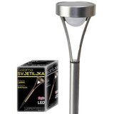 Denis svetilka solarna, led 80-829000 | Shoptok.si