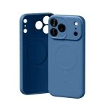 Mercury POLSILIKONSKI OVITEK MAGSAVE ZA IPHONE 17 PRO MAX MAGNETNI, (5000338709) Cene