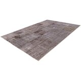 Kayoom RAVNO TKANA PREPROGA 80/150 cm taftano antracit | Shoptok.si