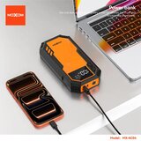 Starter sa poer bankom MOXOM MX-AC04 narandžasta | Eponuda.com