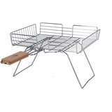Esschert Design Rešetka za roštilj – | shoptok.hr