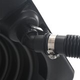  Solarni grijači za bazen 2 kom 75 x 75 x 36 cm HDPE aluminijski | shoptok.hr