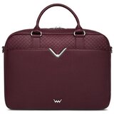 Vuch Torba za laptop Emely Wine, 29 x 39 cm | shoptok.hr