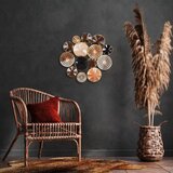 Wallity Zidna dekoracija Sanatsal, 32 x 90 cm, Šarena | ePonuda.com