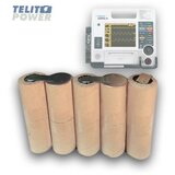  TelitPower reparacija baterije NiCd 12V 2000mAh Panasonic za LIFEPACK 12 defibrilator ( P-0292 ) Cene