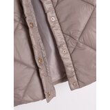 Sinsay Prošivena jakna | shoptok.hr