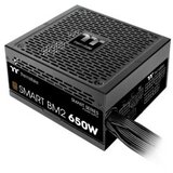 Thermaltake Smart BM3 650W PSUSemi modular, 80+ bronze Active PFC | Eponuda.ba