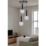 Opviq luster 2614102, Crni Opviq luster 2614102, Crni Slike