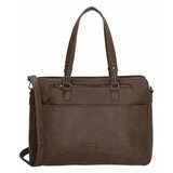  Torba za laptop braon 66450006 Cene