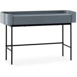 MOME Plavi pomoćni stol 40x120 cm Willa – | shoptok.hr