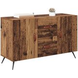  Kreveta Staro drvo 100 x 36 x 60 cm Konstruirano drvo | shoptok.hr