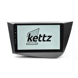 Kettz tipska multimedija 9 1DIN za seat leon 2005-2012 KX-5247 Cene
