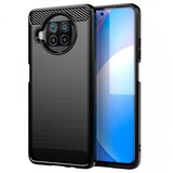  ovitek za Xiaomi Mi 10T Lite - mat carbon črn Cene