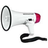 Monacor TM-10 Megafon Integrirani zvuk | Eponuda.ba