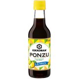 Kikkoman ponzu limun, 250 ml Cene'.'
