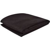 Furnova Prevleka za Kavč Mikro Semiš Rjava 140 x 210 cm, (21930540) | Shoptok.si