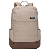 Thule Lithos ruksak 20L smeđi | shoptok.hr