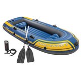 Intex Camac za vodu CHALLENGER 3 Boat set 295x137x43cm /37869 Cene