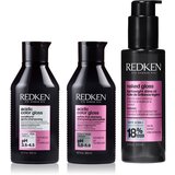 Redken Acidic Color Gloss set za zaščito barve Cene