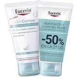 EUCERIN® AtopiControl Krema za Ruke Set 2 kom Cijene