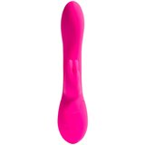  Platanomelón Lucas - rechargeable, clitoral arm vibrator (pink) | shoptok.hr