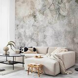 Artgeist Foto tapeta - Jurassic Ginkgo 100x70 Standard Slike