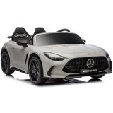 Mercedes AMG DK-GT63 24V Light Gray Battery-Powered Vehicle | shoptok.hr