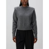 Reserved LADIES` SWEATER - srednjesivo | shoptok.hr
