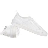 Puma Nizke superge Suede Bloc B W Bela | Shoptok.si