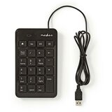 Gembird Numerička tastatura GEMBIRD KPD-W-01 | Eponuda.ba