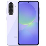 Samsung Galaxy A36 17 cm (6.7) Dual SIM Android 15 5G USB Type-C 8 GB 256 GB 5000 mAh Lavender | shoptok.hr