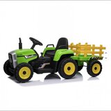 Winner Bike Dečiji Traktor na Akumulator XMX611 Zelana–  BCK0934 | Eponuda.com