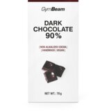GymBeam 90% crna čokolada 70 g cene