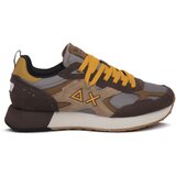 Sun68 08 JAKI OUTDOOR Smeđa | shoptok.hr