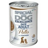 Monge special dog excellence konzerva za pse adult all breeds - piletina 400g Cene