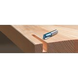 Einhell HM glodalo 12 ravni žleb | SB, za glodalicu, drvo/plastika ( 49754520 ) | ePonuda.com