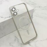  Maska camera protect magsafe za iphone 16 plus/ srebrna | ePonuda.com
